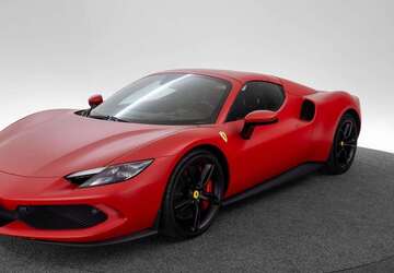 Ferrari 296 GTS 5.600 km 344.900 &euro; Singen-Hohentwiel 78224