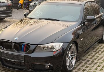 BMW 325 224.000 km 9.499 &euro; Salach 73084