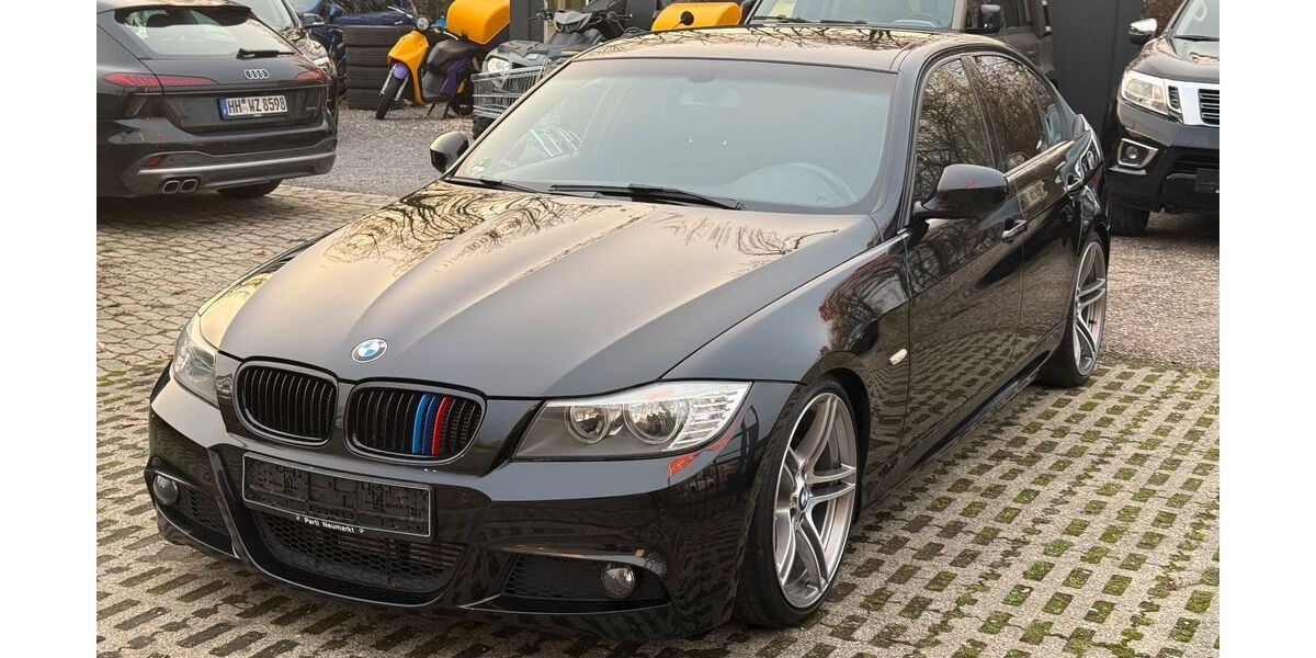 BMW 325 224.000 km 9.499 &euro; Salach 73084