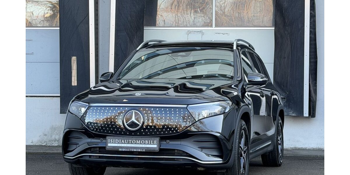 Mercedes-Benz EQB 8.900 km 37.900 &euro; Reutlingen/Mittelstadt 72766