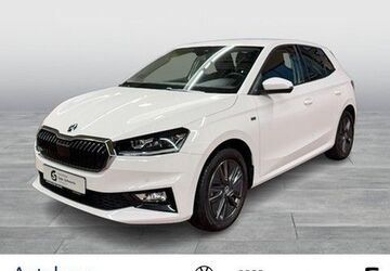 Skoda Fabia 15.692 km 20.880 &euro; Papenburg 26871