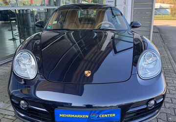 Porsche Cayman 197.875 km 24.990 &euro; Eppingen 75031