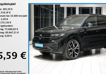 VW Touareg 7.176 km 86.987 &euro; Dießen am Ammersee 86911