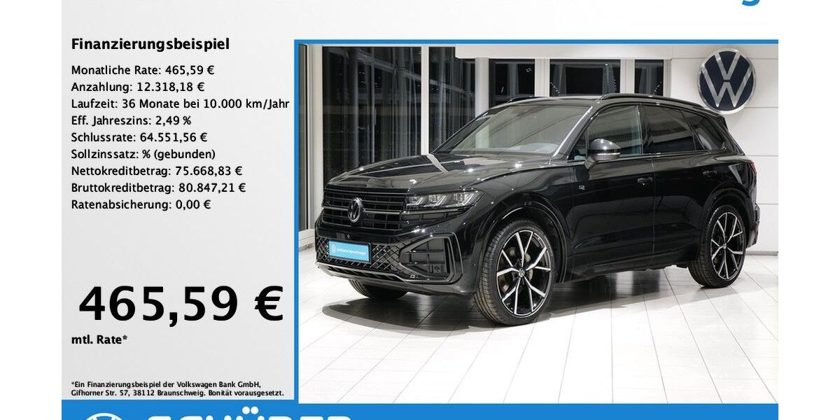 VW Touareg 7.176 km 86.987 &euro; Dießen am Ammersee 86911
