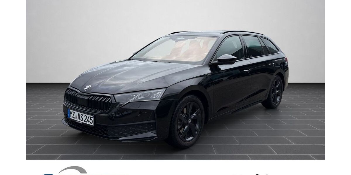 Skoda Octavia 12.990 km 36.990 &euro; Mainz 55129