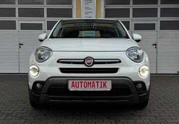 Fiat 500X 78.200 km 14.990 &euro; Diez 65582