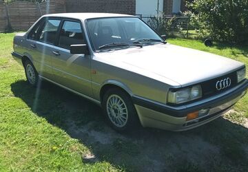 Audi 90 169.035 km 22.000 &euro; Berge 49626