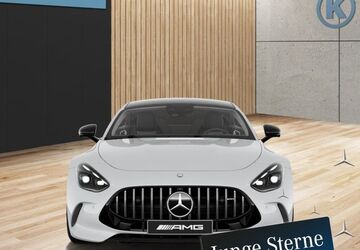Mercedes-Benz AMG GT 19.425 km 148.880 &euro; Koblenz 56073