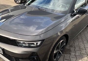 Opel Astra 15.000 km 28.900 &euro; Oldenburg 26131