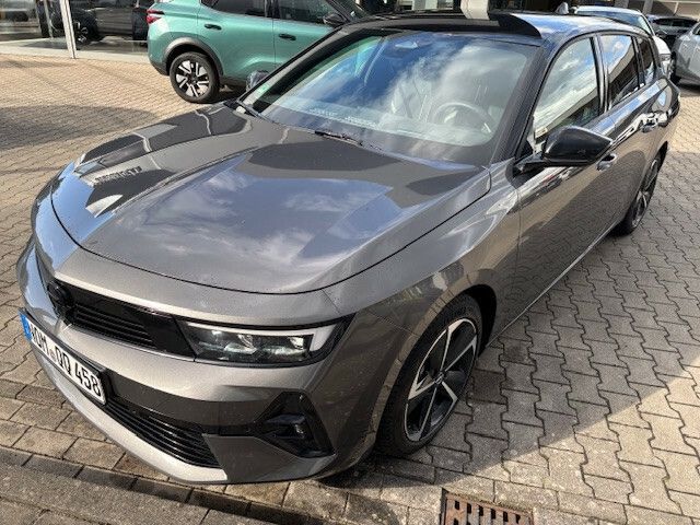 Opel Astra 15.000 km 28.900 &euro; Oldenburg 26131