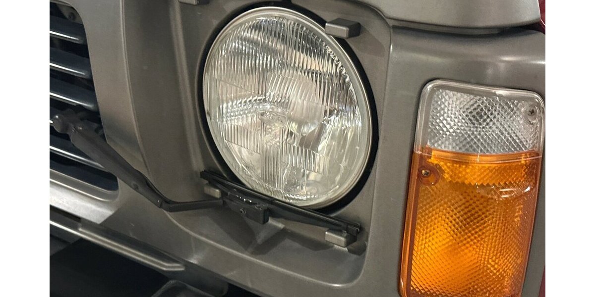 Nissan Patrol 2.8 SLX 4x4 |77 TKM|Traumzustand|Rostfrei| 77.217 km 33.999 &euro; Mainz-Kostheim 55246