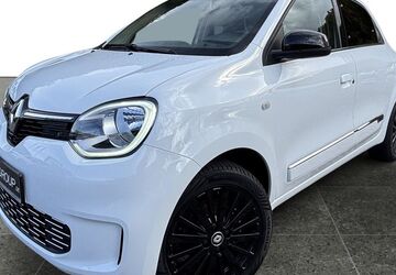 Renault Twingo 10.974 km 13.990 &euro; Marburg 35039