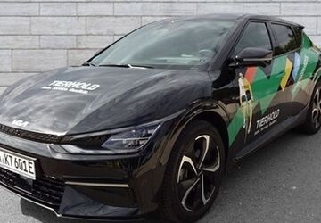 Kia EV6 13.849 km 49.990 &euro; Augsburg 86179