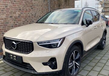 Volvo XC40 22.762 km 35.990 &euro; Übach-Palenberg 52531