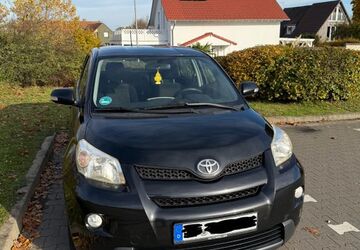 Toyota Urban Cruiser 221.376 km 3.899 &euro; Lotte 49504