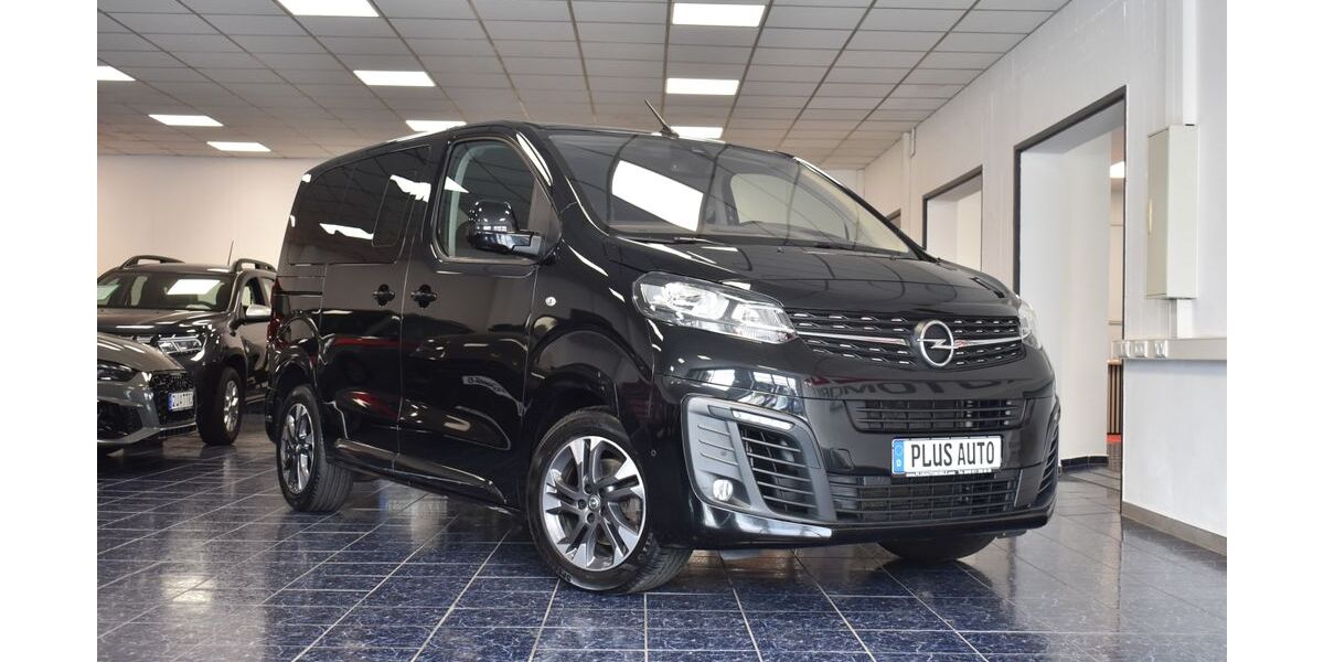 Opel Zafira Life 118.992 km 22.660 &euro; Nürnberg 90431