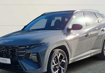 Hyundai Andere 3.990 km 42.860 &euro; Hamburg 22419