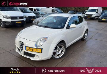 Alfa Romeo MiTo 165.514 km 2.950 &euro; Badhoevedorp 1171R