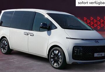 Hyundai STARIA 18.500 km 47.670 &euro; Kippenheim 77971