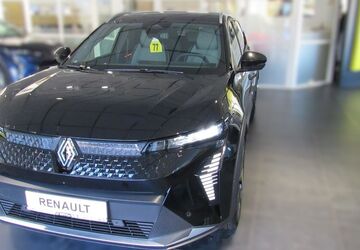 Renault Scenic E-TECH 2.525 km 45.189 &euro; Dresden 01257
