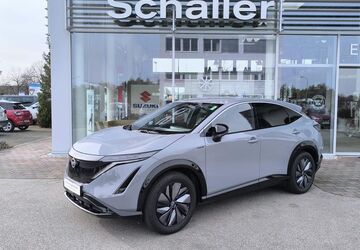 Nissan Ariya 33.900 km 29.900 &euro; Landsberg am Lech 86899