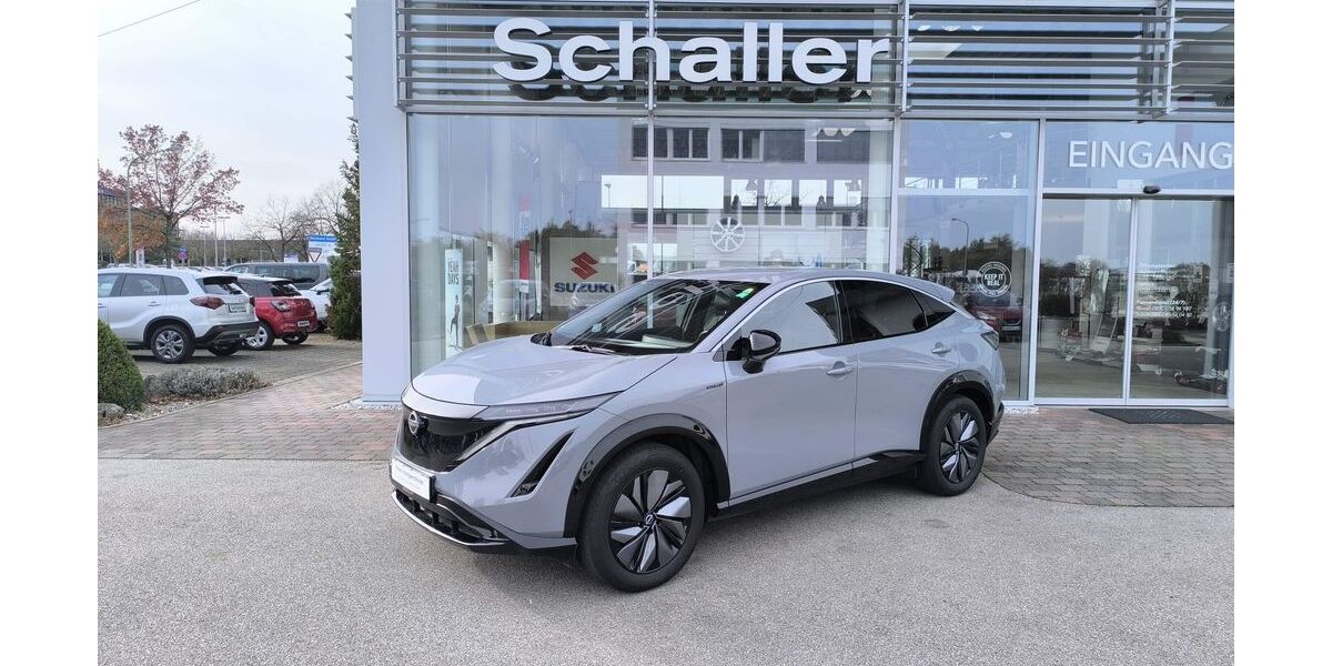 Nissan Ariya 33.900 km 29.900 &euro; Landsberg am Lech 86899