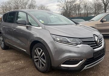 Renault Espace 245.204 km 9.999 &euro; Lahr 77933