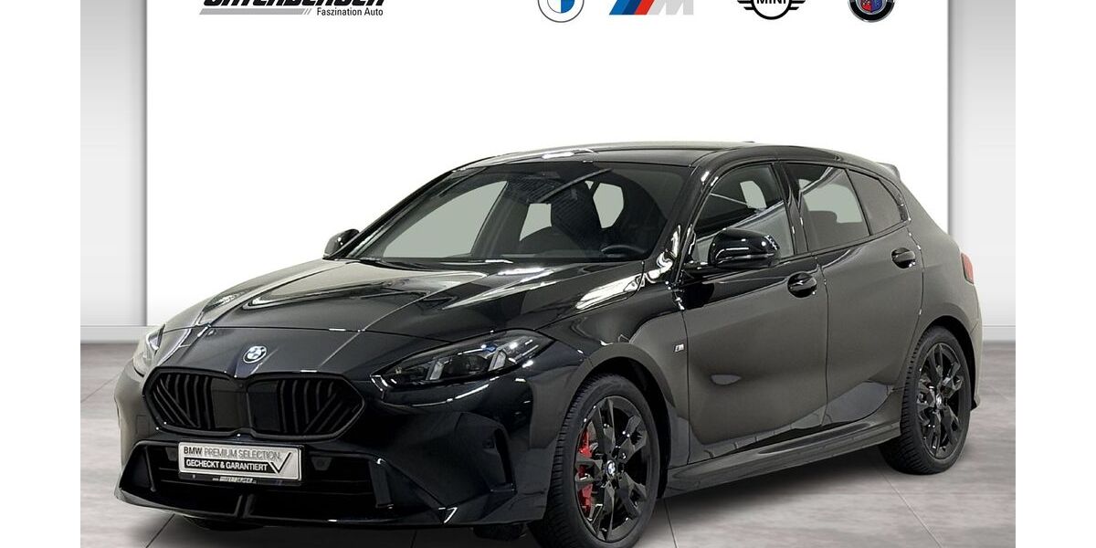 BMW 123 25.319 km 37.890 &euro; Bad Wiessee 83707