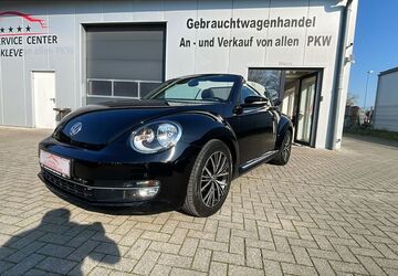 VW Beetle 149.000 km 10.900 &euro; Bedburg-Hau 47551