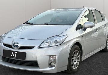 Toyota Prius 143.792 km 8.990 &euro; Frankfurt am Main 65933