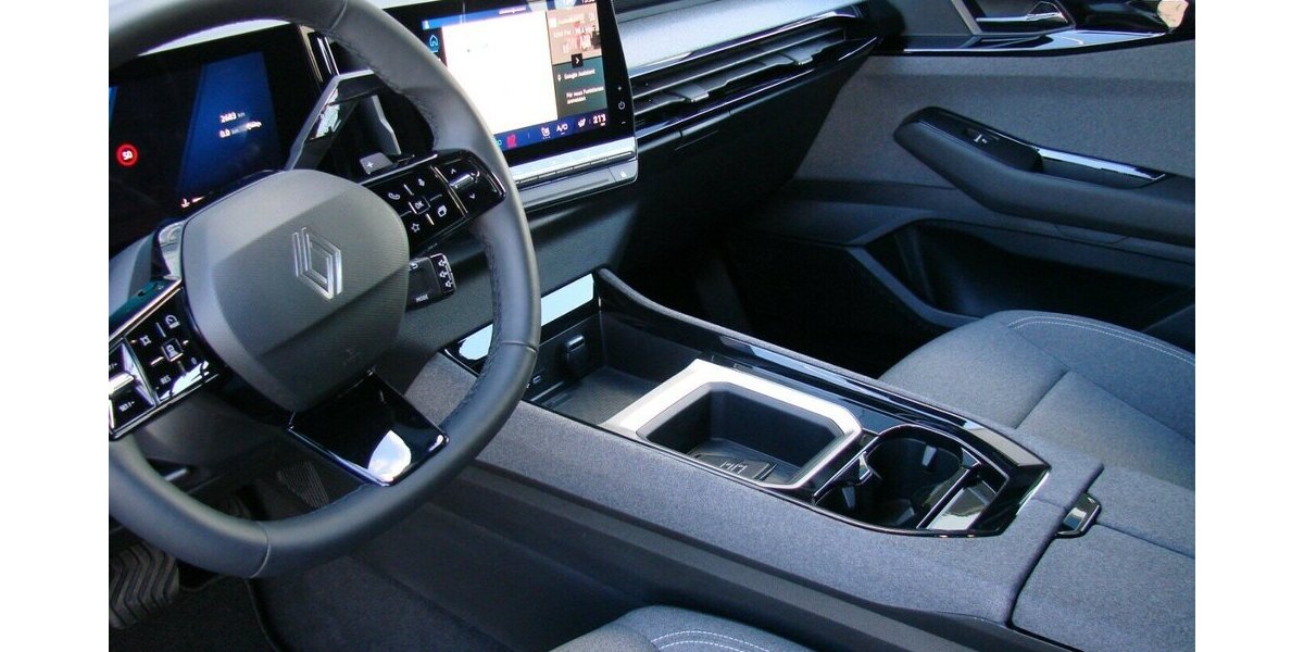 Renault Austral 1,3 TCe 160 Mild-Hybrid Evolution Temp 2.698 km 28.980 &euro; Falkensee 14612