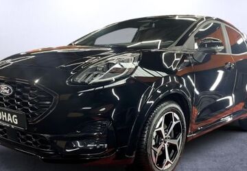 Ford Puma 15.360 km 26.880 &euro; Recklinghausen 45659