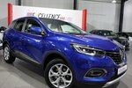 Renault Kadjar TCe 140 DELUXE / PANORAMA / LED-VISION 99.000 km 15.111 &euro; Hamm 59077