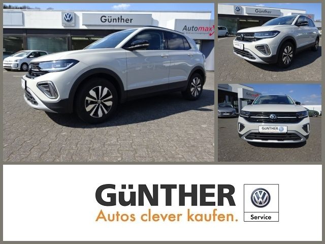 VW T-Cross 7.797 km 28.490 &euro; Bad Berleburg... 57319