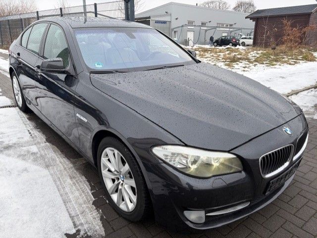 BMW 523 139.000 km 12.990 &euro; Ahrensburg 22926