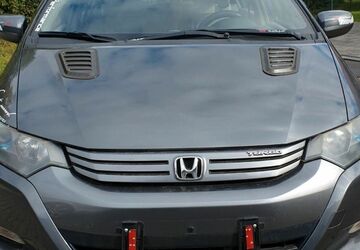 Honda Insight 121.578 km 6.600 &euro; denkendorf 85095