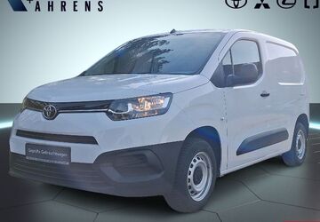 Toyota Proace City 8.826 km 18.540 &euro; Stralsund 18437
