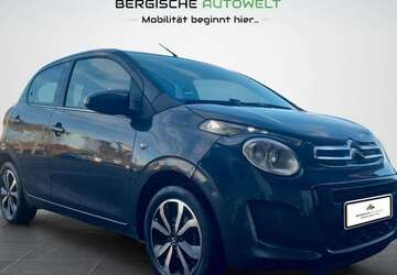 Citroen C1 140.000 km 5.499 &euro; Bergisch Gladbach 51469