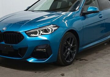 BMW 218 Gran Coupé 52.500 km 26.900 &euro; Schöneiche b.Berlin 15566