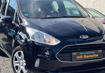 Ford B-Max 138.000 km 5.790 &euro; Kiel 24148