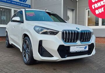 BMW X1 12.600 km 49.900 &euro; Augustfehn 26689