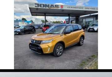 Suzuki Vitara 10.000 km 23.990 &euro; Unna 59427