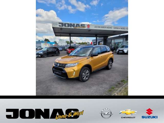 Suzuki Vitara 10.000 km 23.990 &euro; Unna 59427