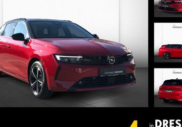 Opel Astra 14.500 km 27.590 &euro; Dresden 01067
