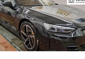 Audi e-tron GT 97.651 km 51.930 &euro; Chemnitz 09113