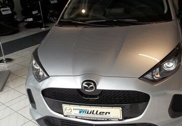 Mazda 2 Hybrid 1.668 km 21.900 &euro; Bedburg 50181