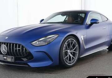 Mercedes-Benz AMG GT 11.580 km 144.970 &euro; Neu-Ulm 89231