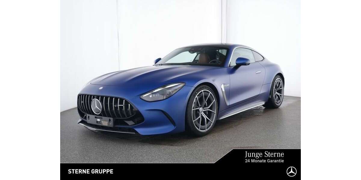 Mercedes-Benz AMG GT 11.580 km 144.970 &euro; Neu-Ulm 89231