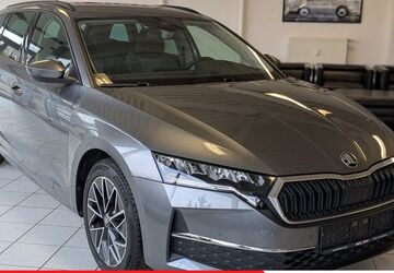 Skoda Octavia 26.908 km 28.480 &euro; Homberg (Efze) 34576