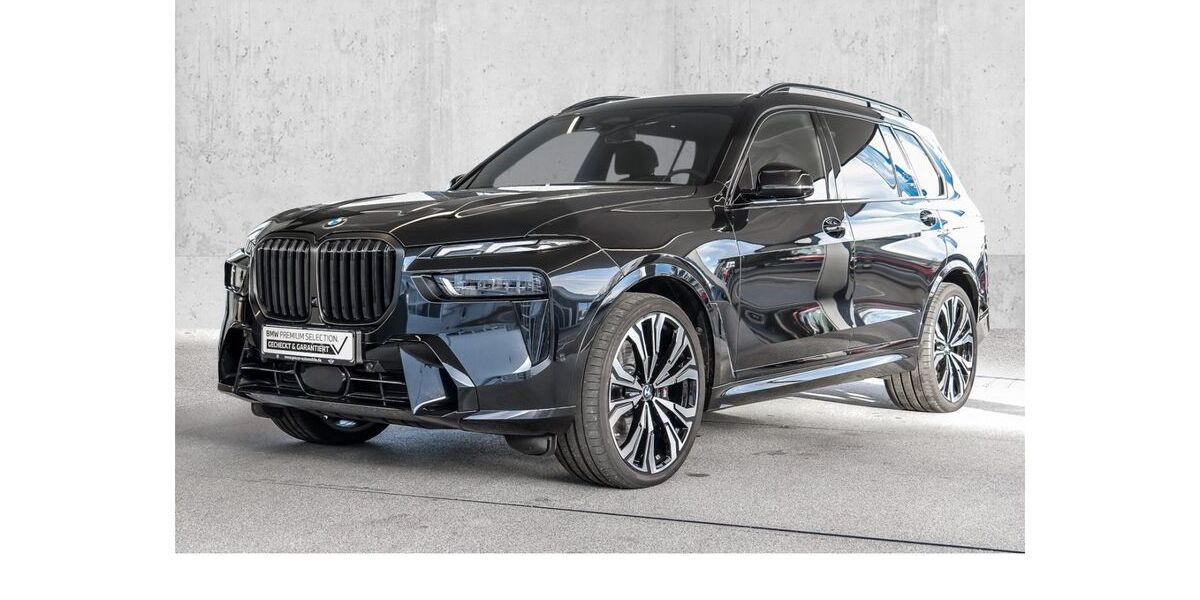 BMW X7 11.150 km 93.790 &euro; Solingen 42719